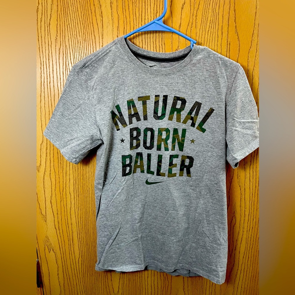 Nike T-Shirt Mens Small